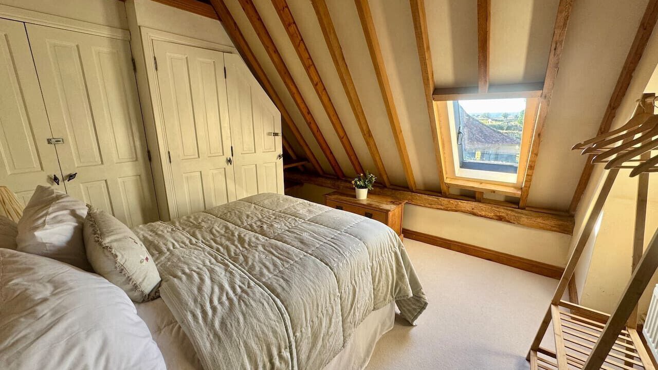 Photo of Bedroom in Henley-on-Thames
