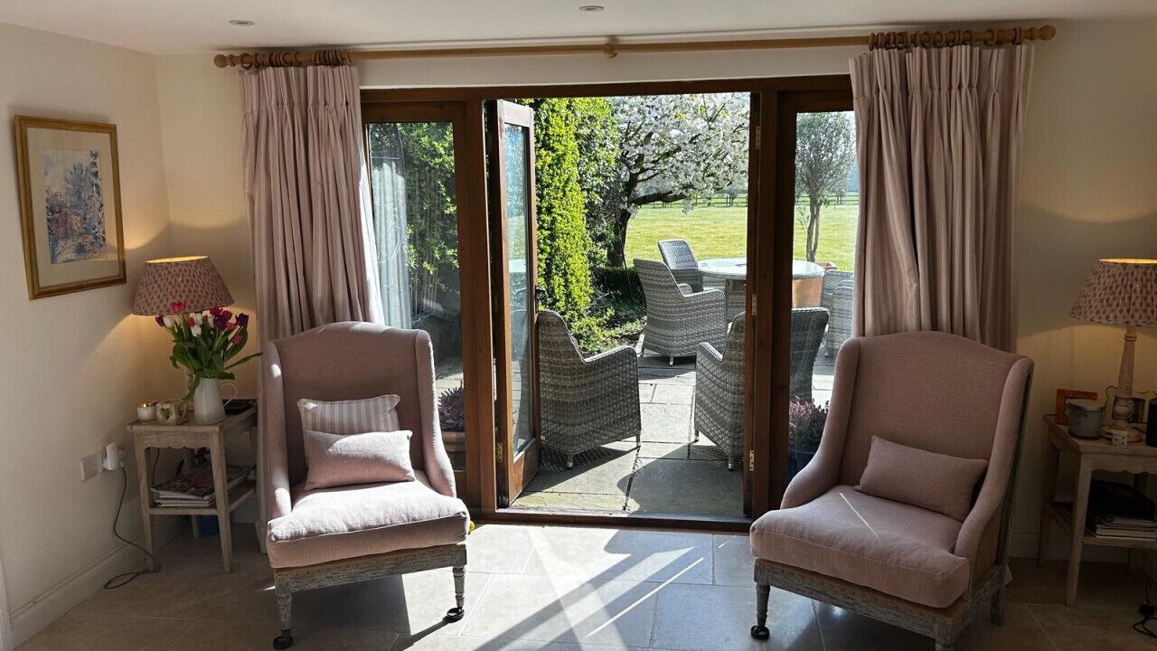 Photo of Livingroom in Henley-on-Thames