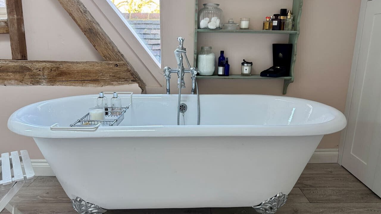 Photo of Bathroom in Henley-on-Thames