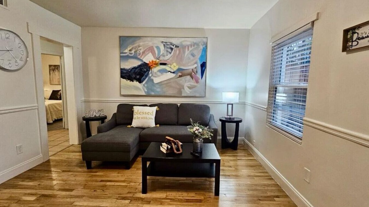 Photo of Bedroom in Home Park