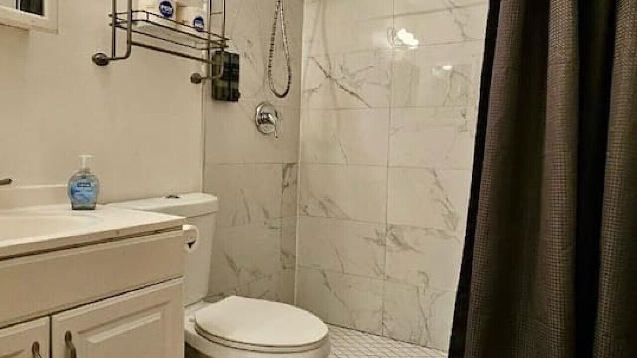Photo of Bathroom in Home Park