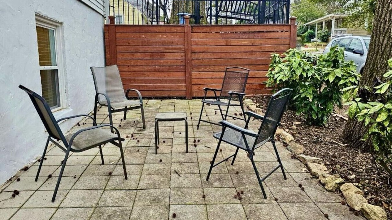 Photo of Outdoor in Home Park