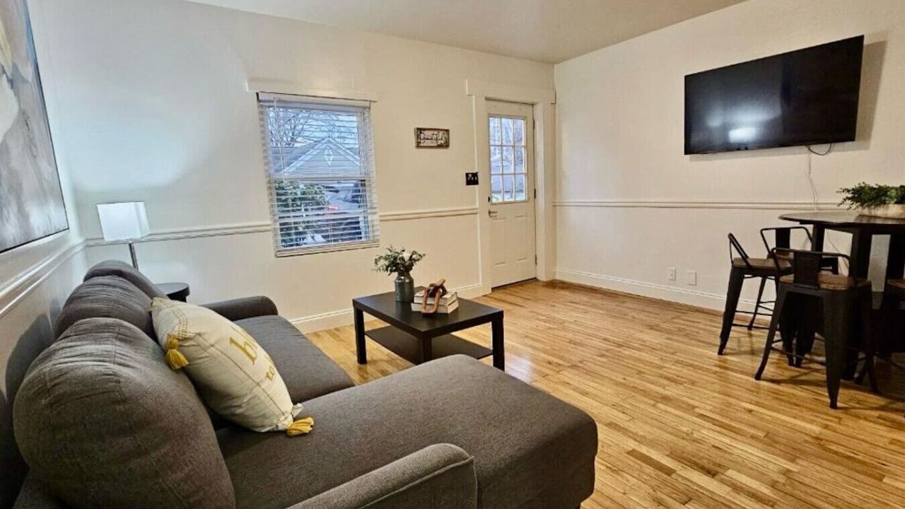Photo of Bedroom in Home Park