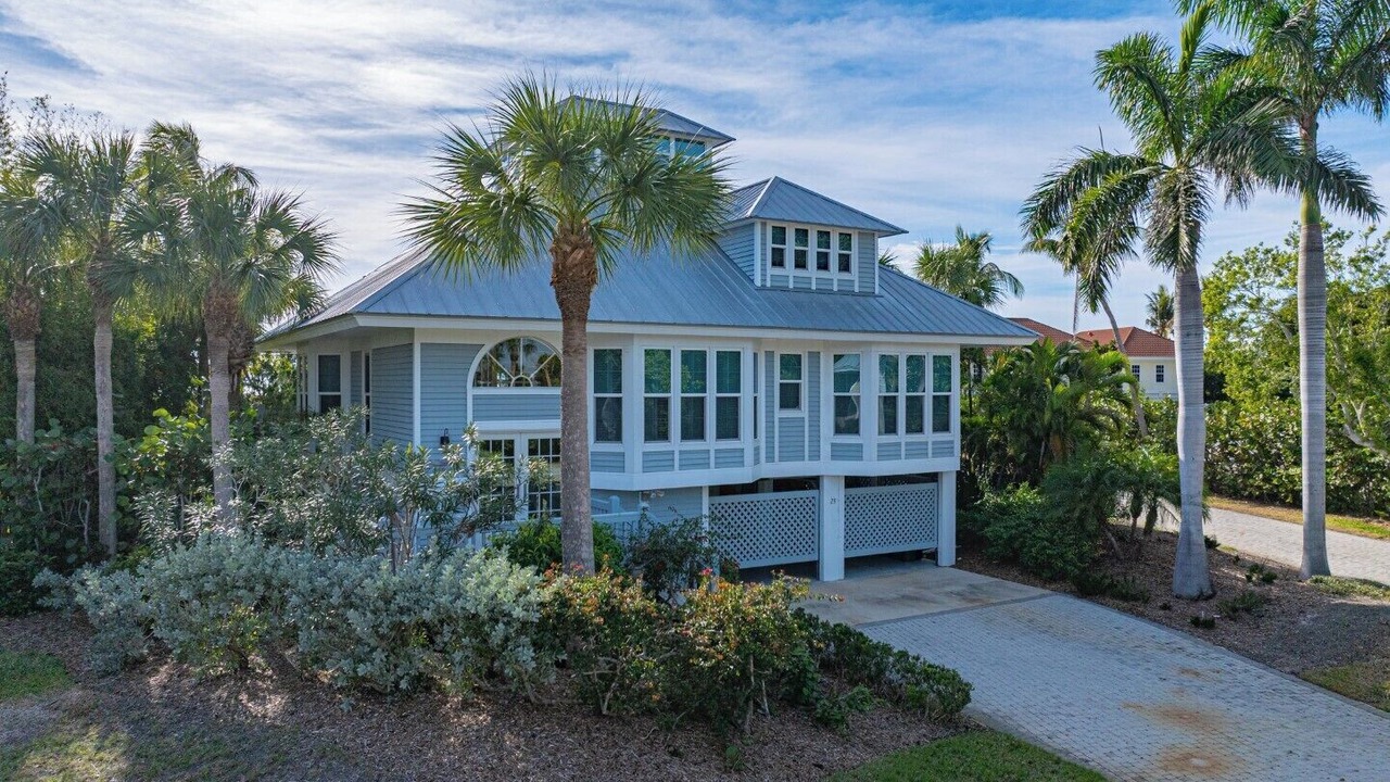 Photo of Outdoor in Boca Grande