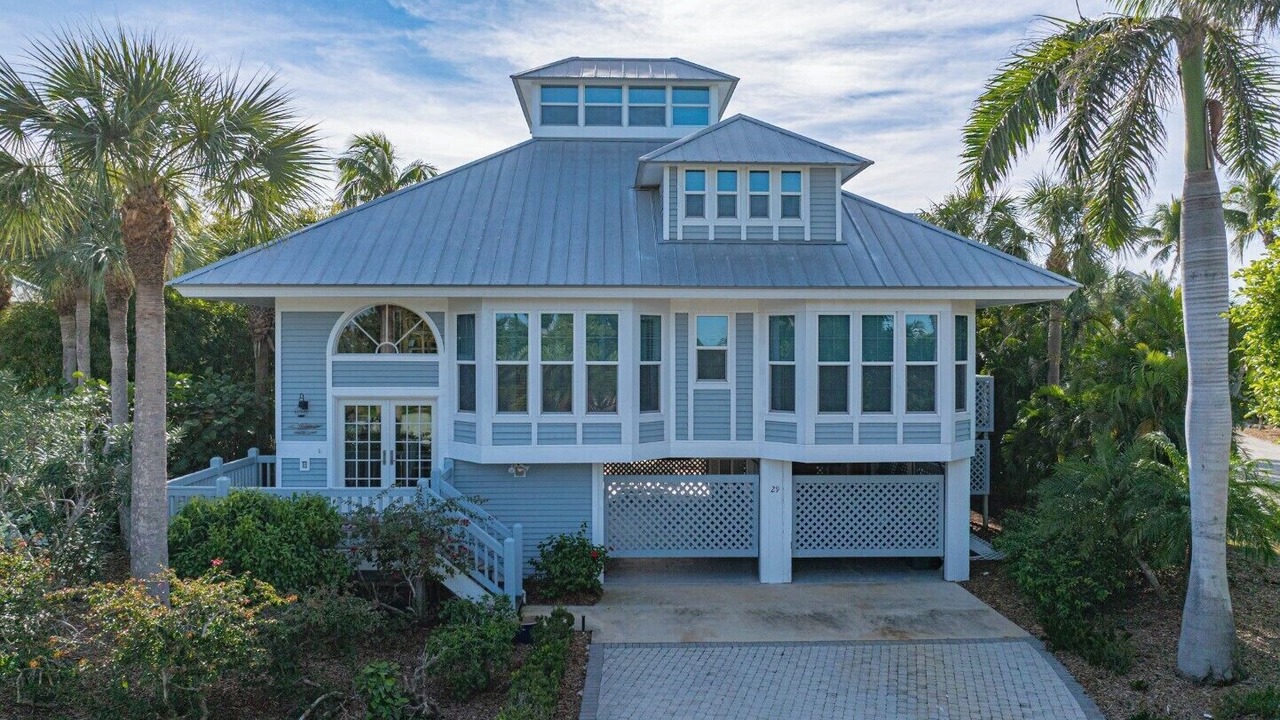 Photo of Outdoor in Boca Grande
