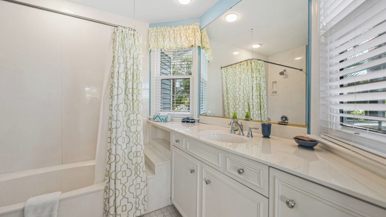 Photo of Bathroom in Boca Grande