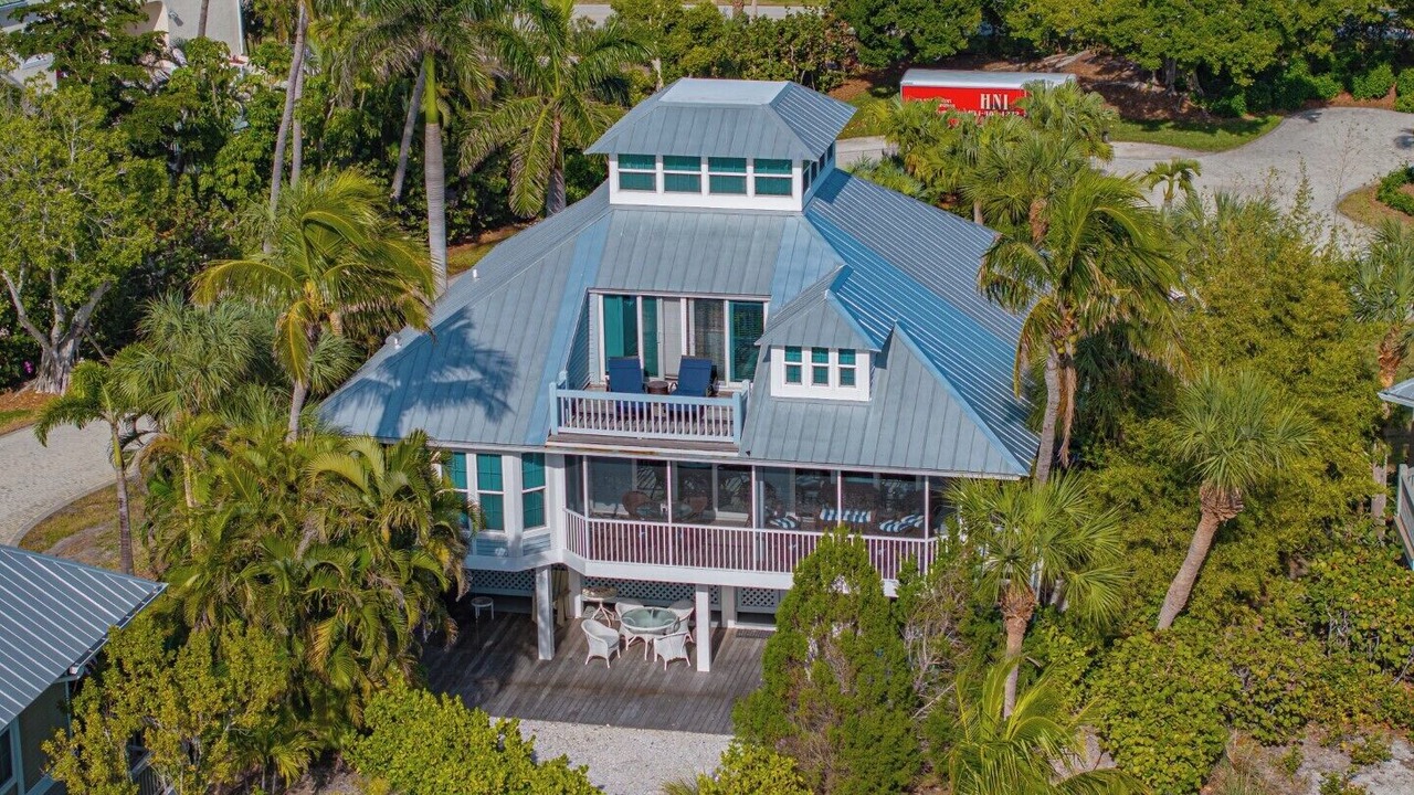 Photo of Outdoor in Boca Grande