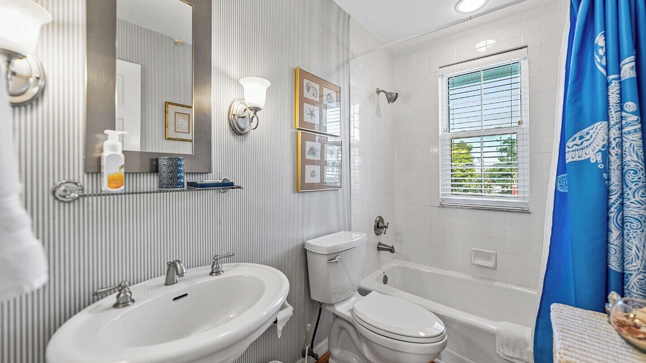 Photo of Bathroom in Boca Grande