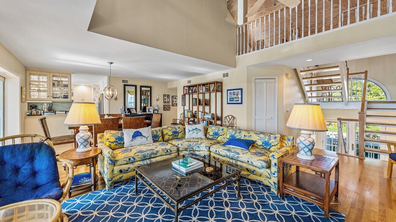 Photo of Livingroom in Boca Grande