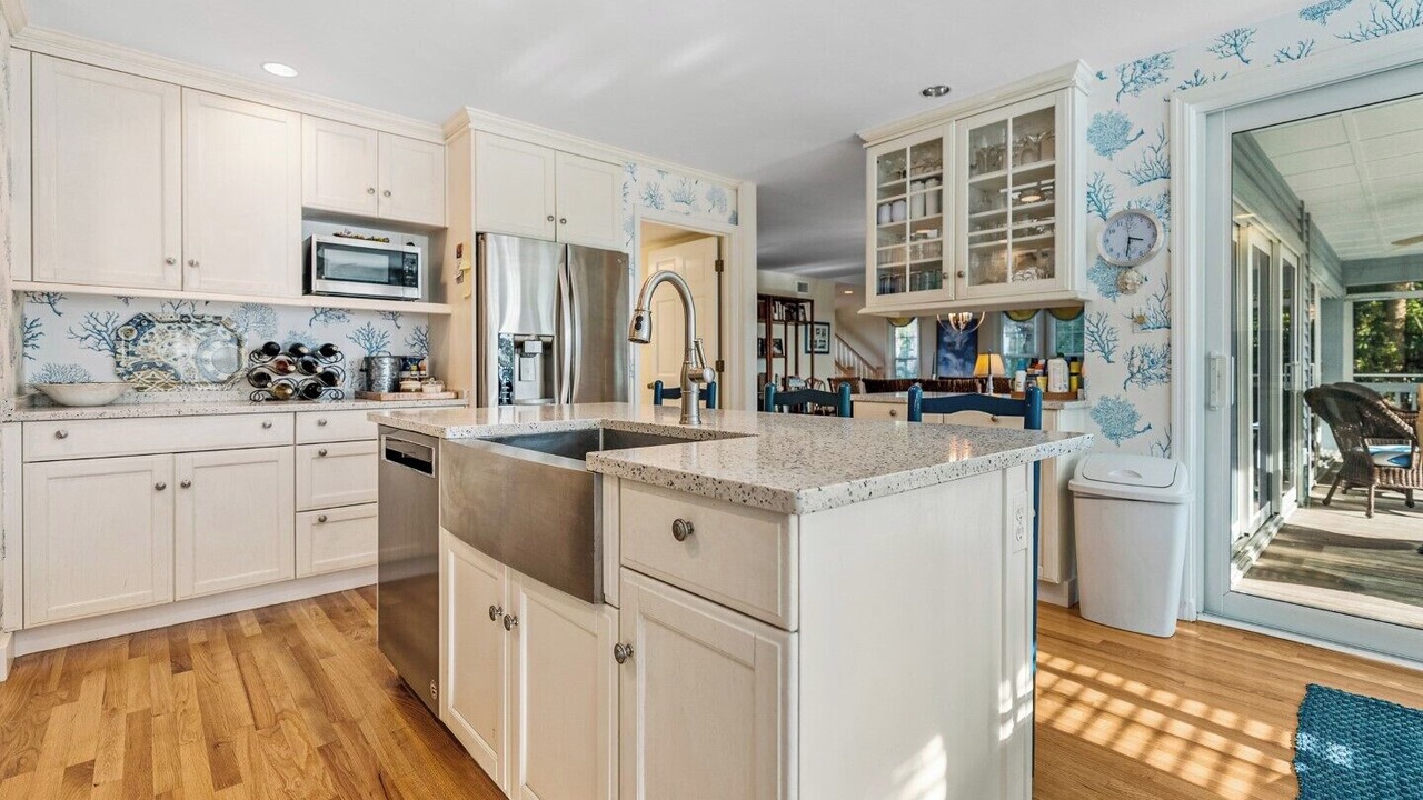 Photo of Kitchen in Boca Grande