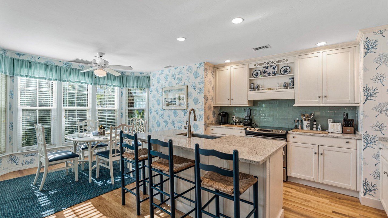 Photo of Kitchen in Boca Grande