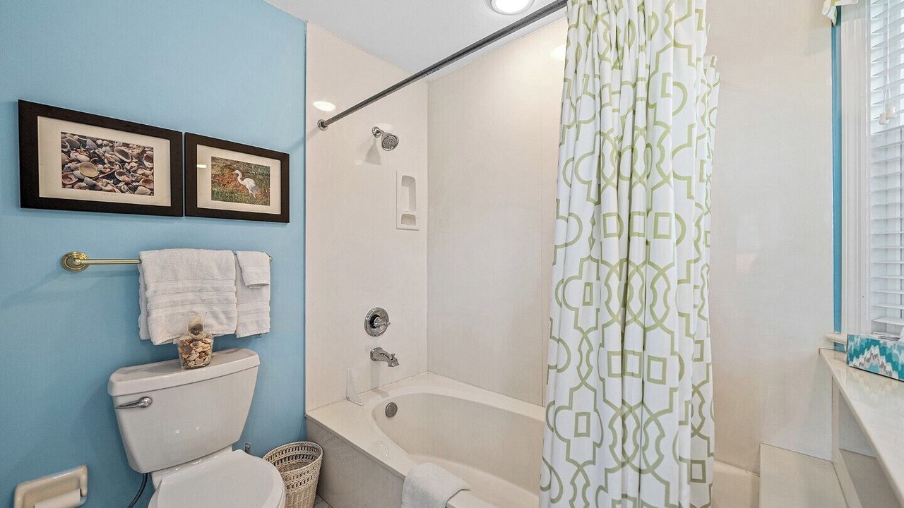 Photo of Bathroom in Boca Grande
