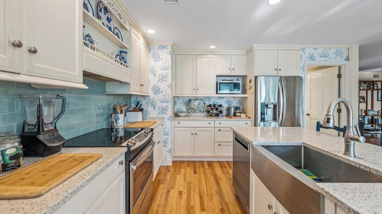 Photo of Kitchen in Boca Grande