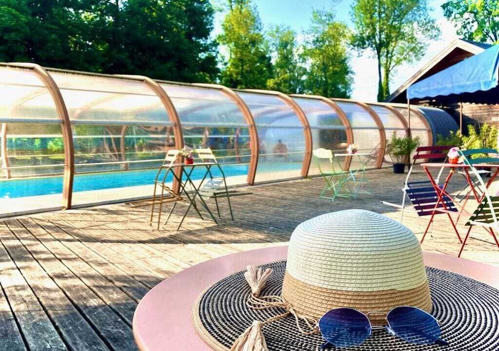 Photo of Outdoor in Bar-sur-Aube