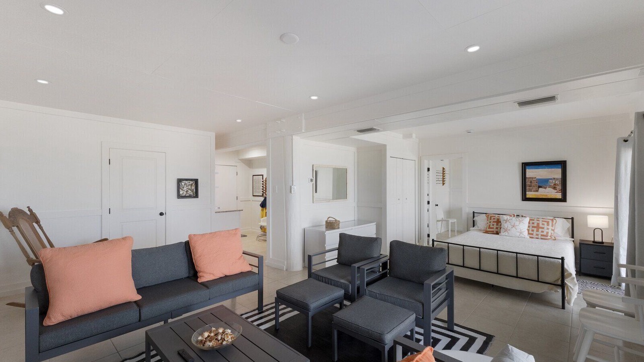 Photo of Bedroom in Boca Grande