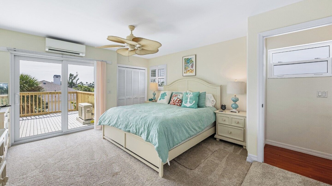 Photo of Bedroom in Boca Grande