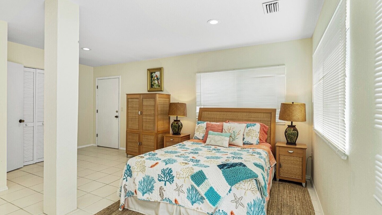 Photo of Bedroom in Boca Grande