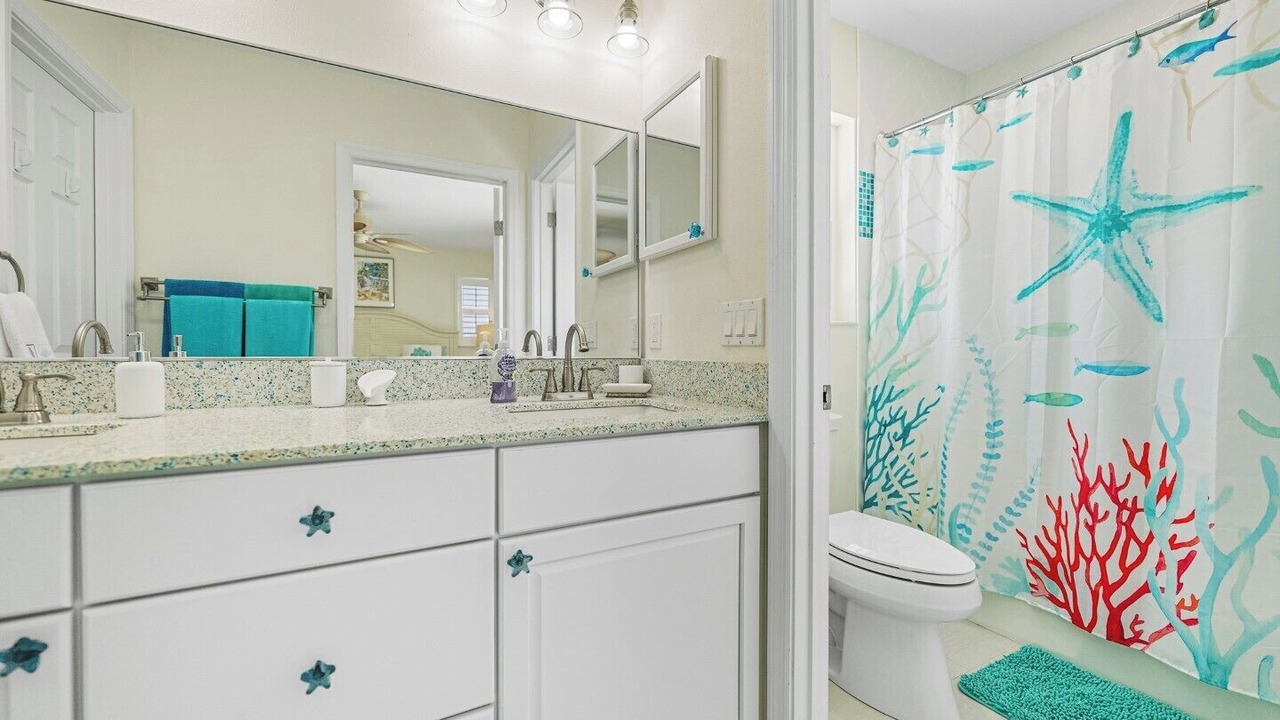 Photo of Bathroom in Boca Grande