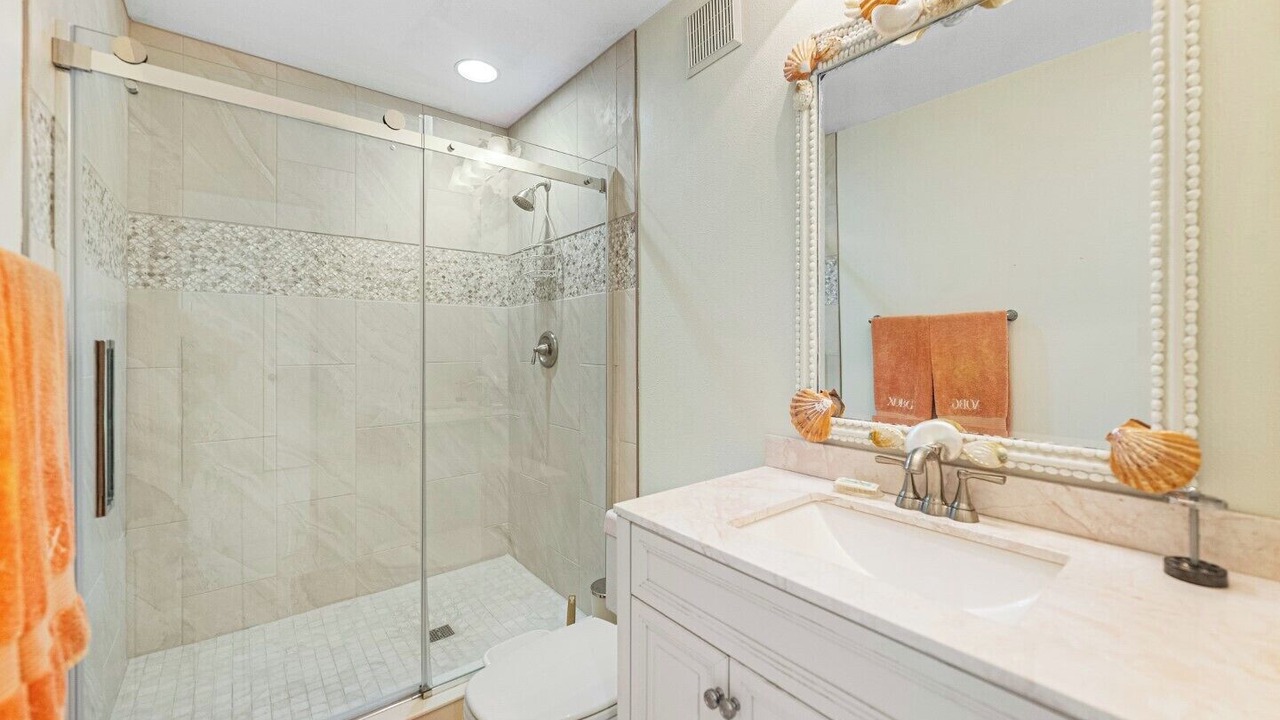 Photo of Bathroom in Boca Grande