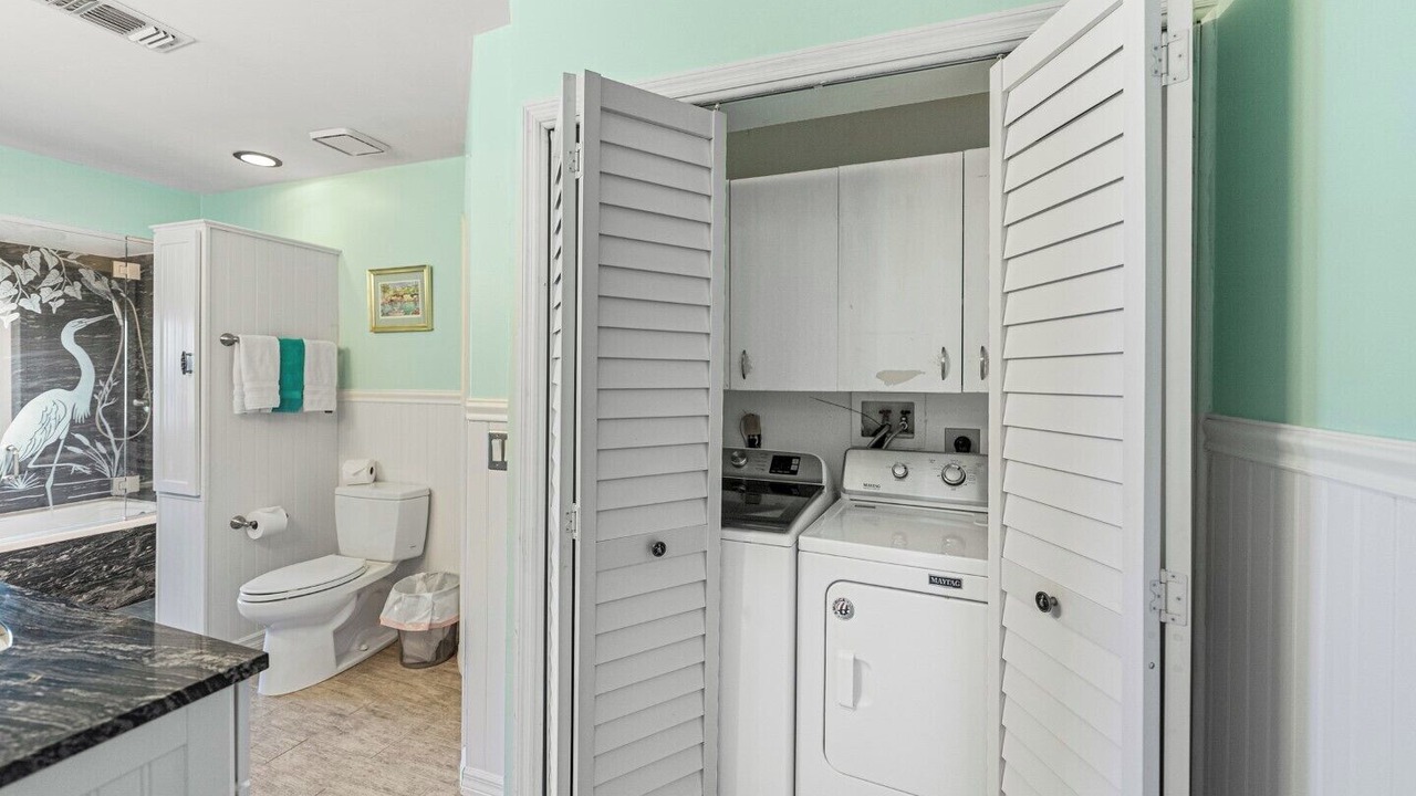 Photo of Bathroom in Boca Grande