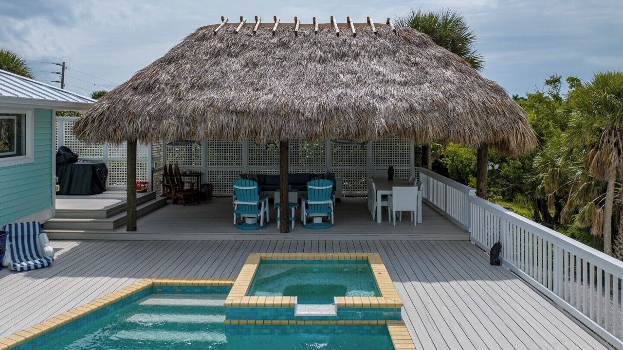 Photo of Outdoor in Boca Grande