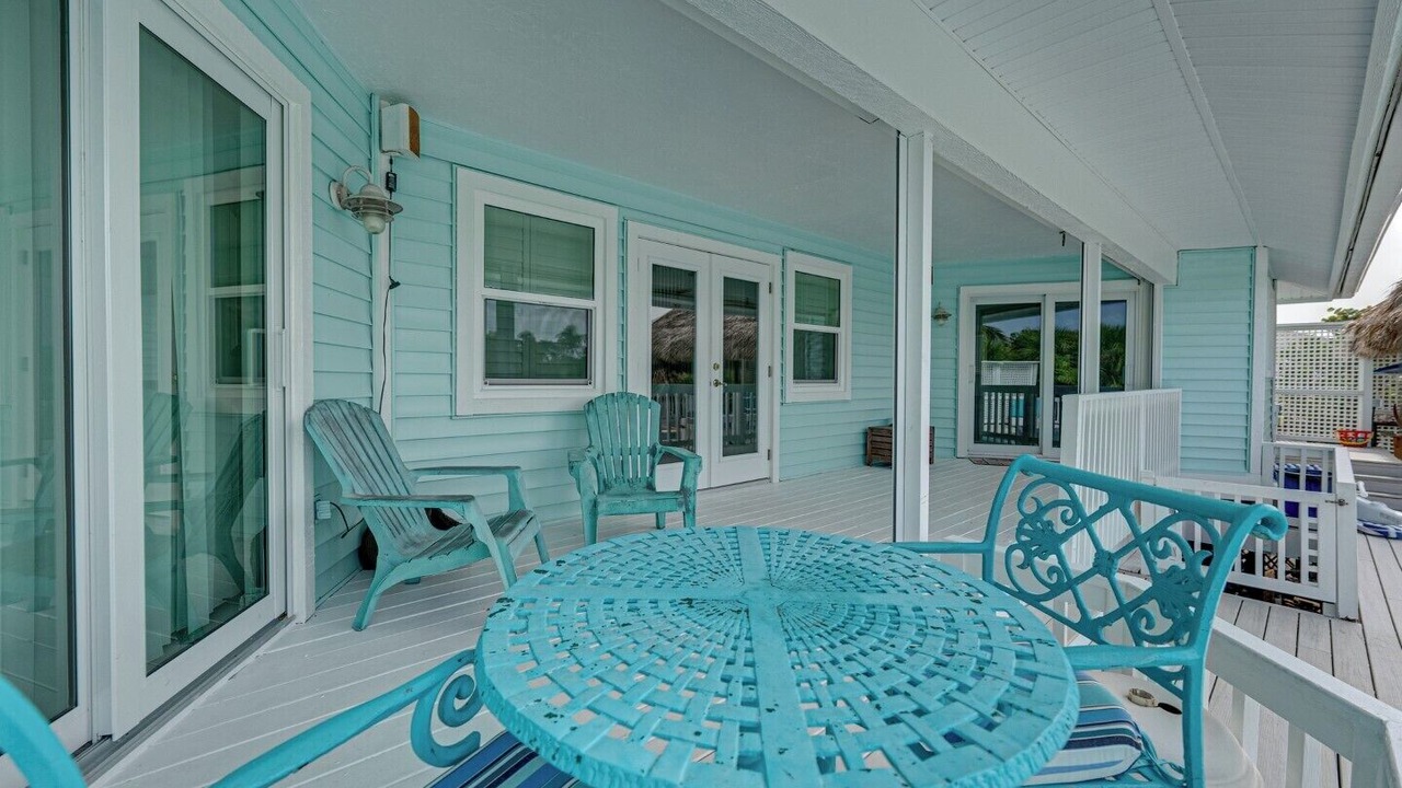 Photo of Outdoor in Boca Grande