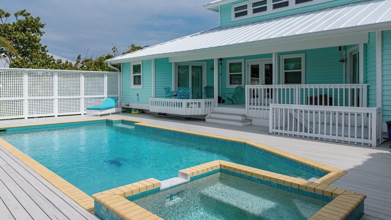 Photo of Outdoor in Boca Grande