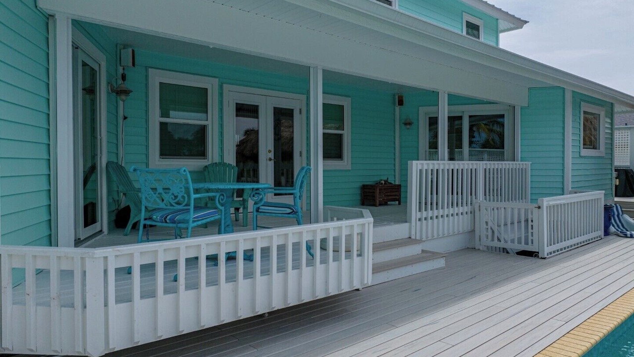 Photo of Outdoor in Boca Grande