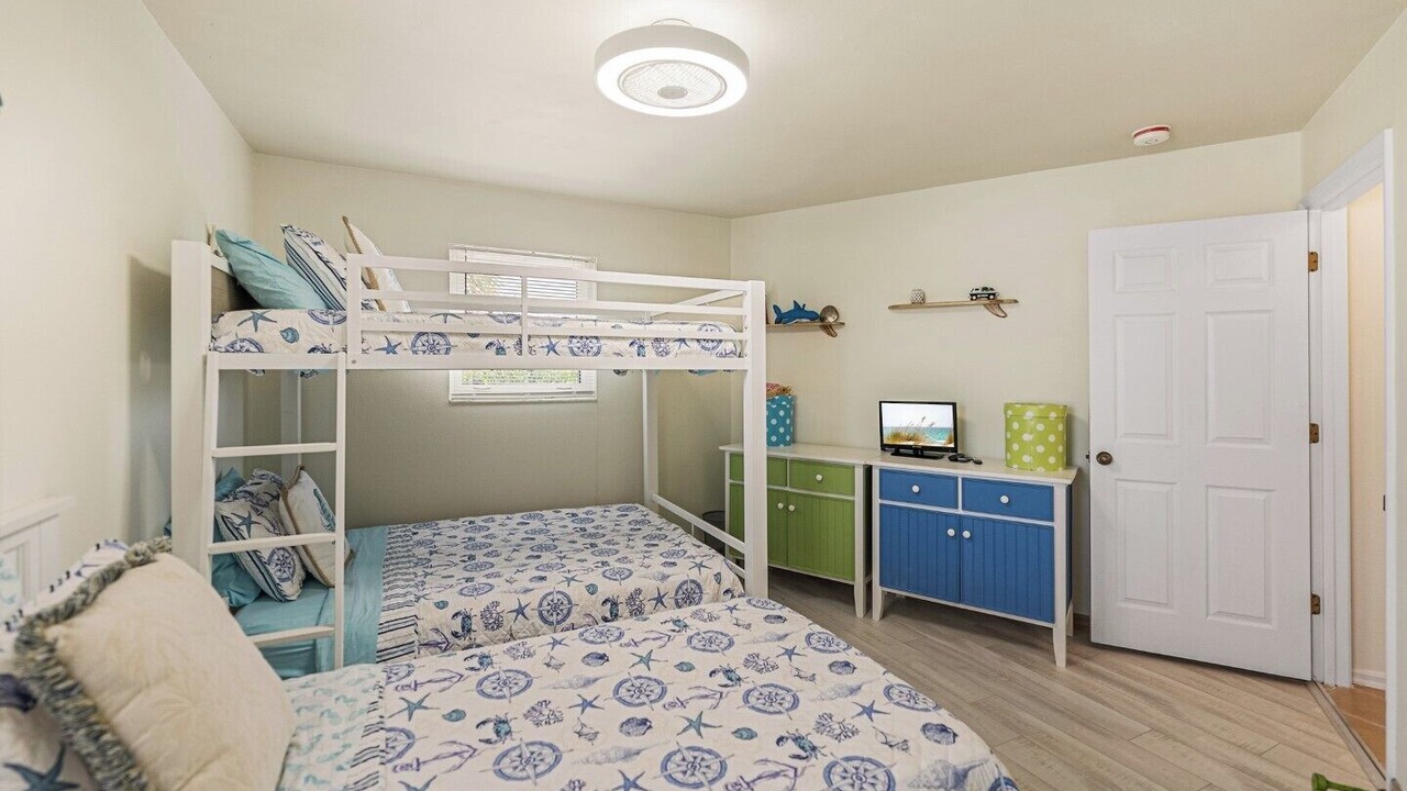 Photo of Bedroom in Boca Grande