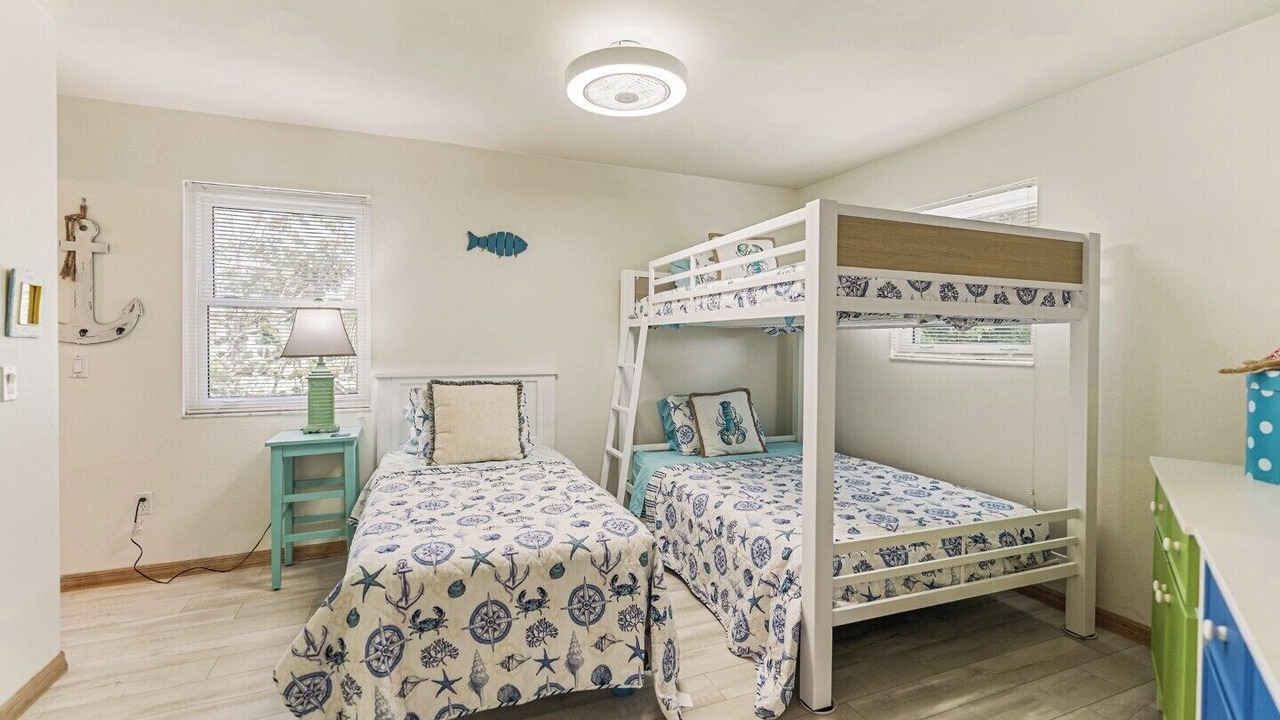 Photo of Bedroom in Boca Grande