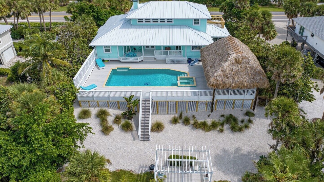 Photo of Outdoor in Boca Grande