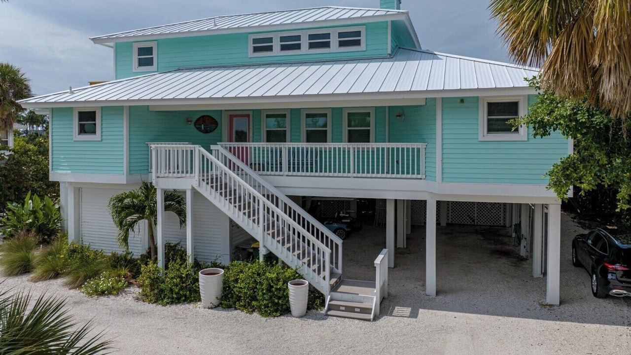 Photo of Outdoor in Boca Grande