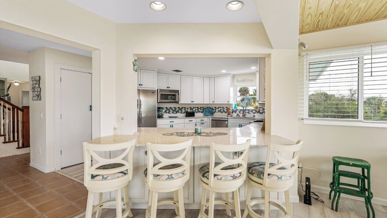 Photo of Kitchen in Boca Grande