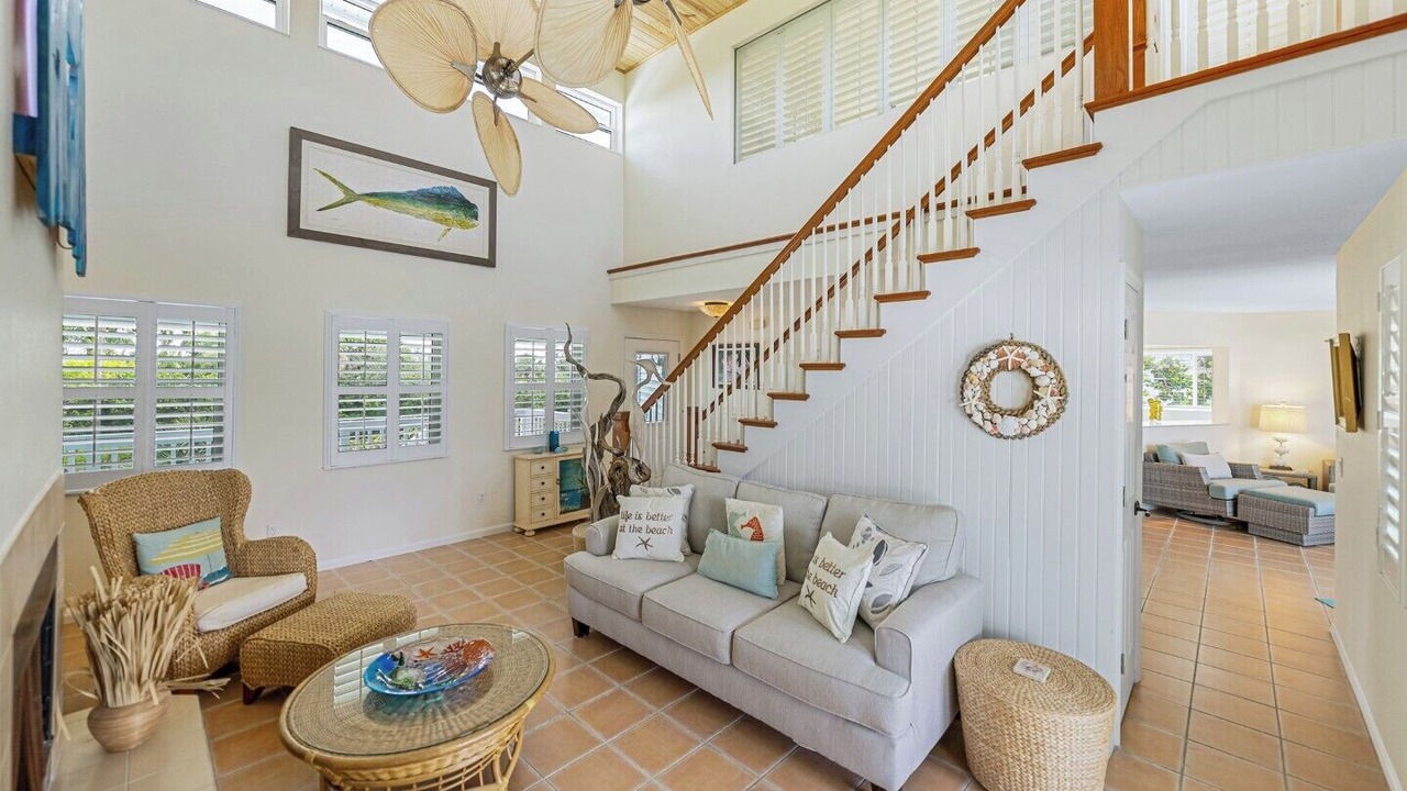 Photo of Livingroom in Boca Grande