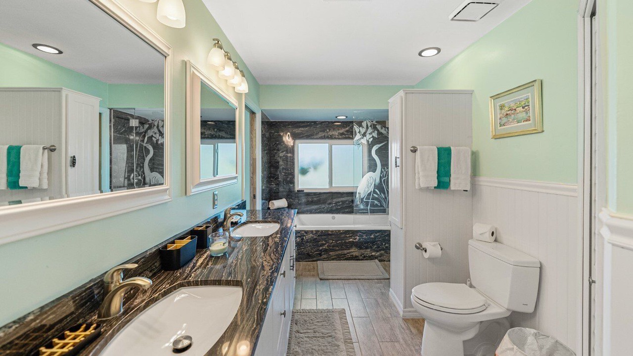 Photo of Bathroom in Boca Grande