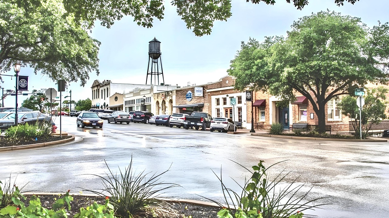Photo of Others in Round Rock Original Plat