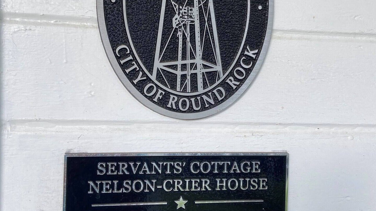Photo of Others in Round Rock Original Plat