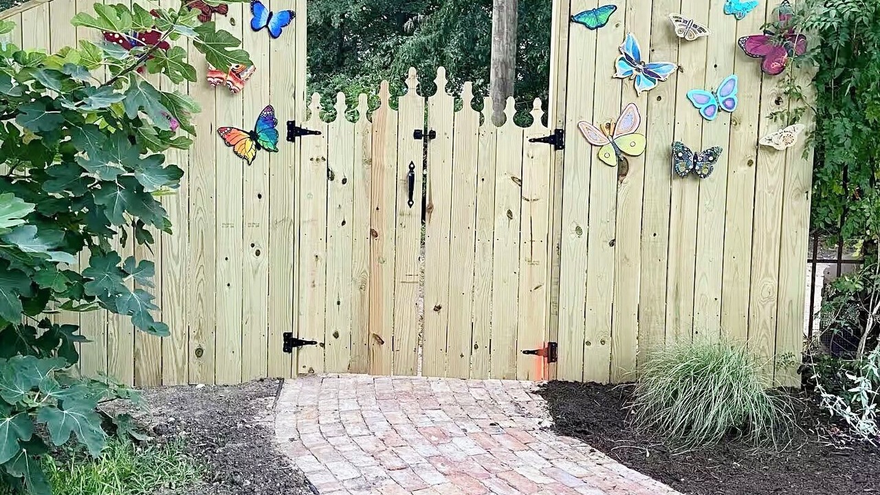 Photo of Outdoor in Round Rock Original Plat