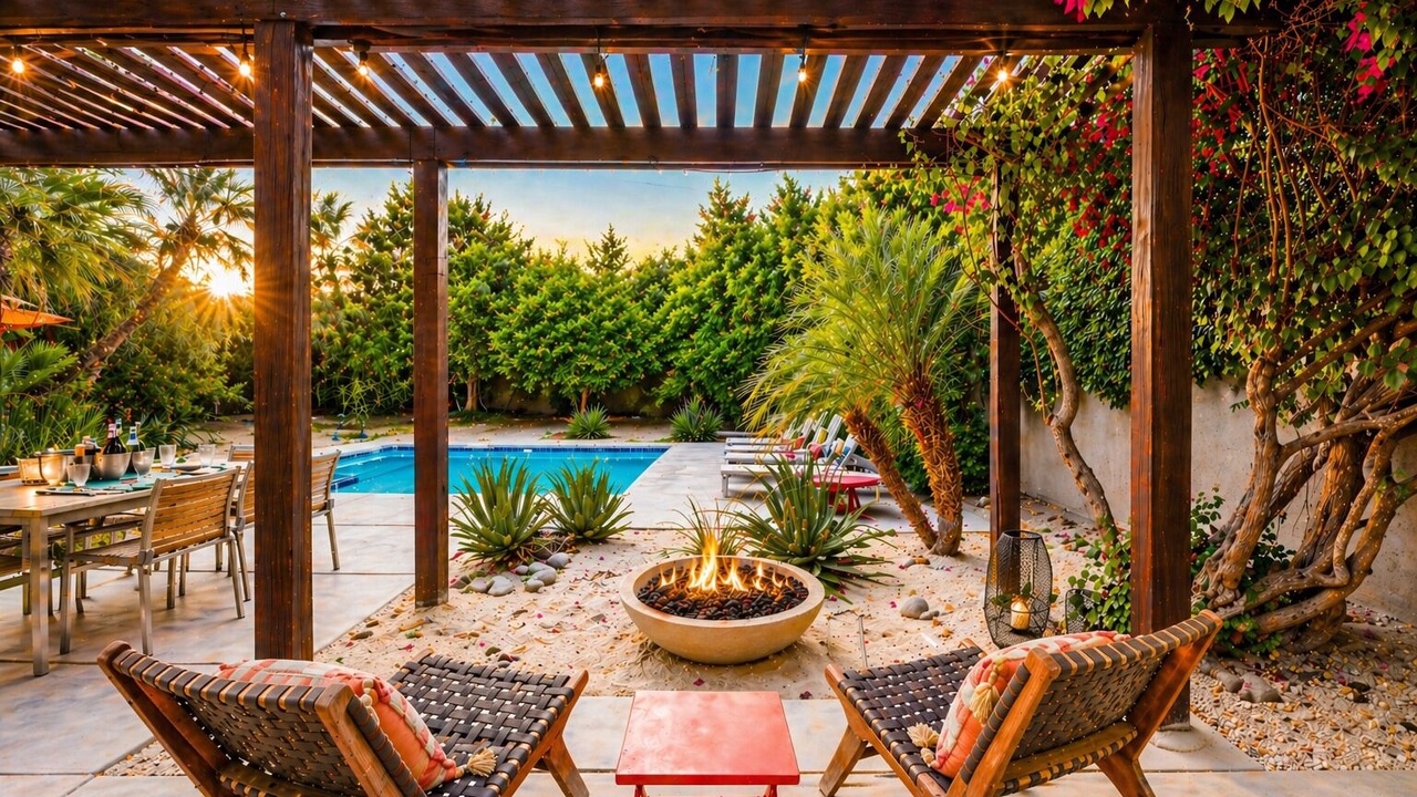 Photo of Outdoor in The Mesa