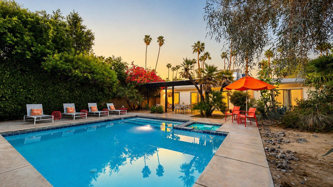 Photo of Outdoor in The Mesa