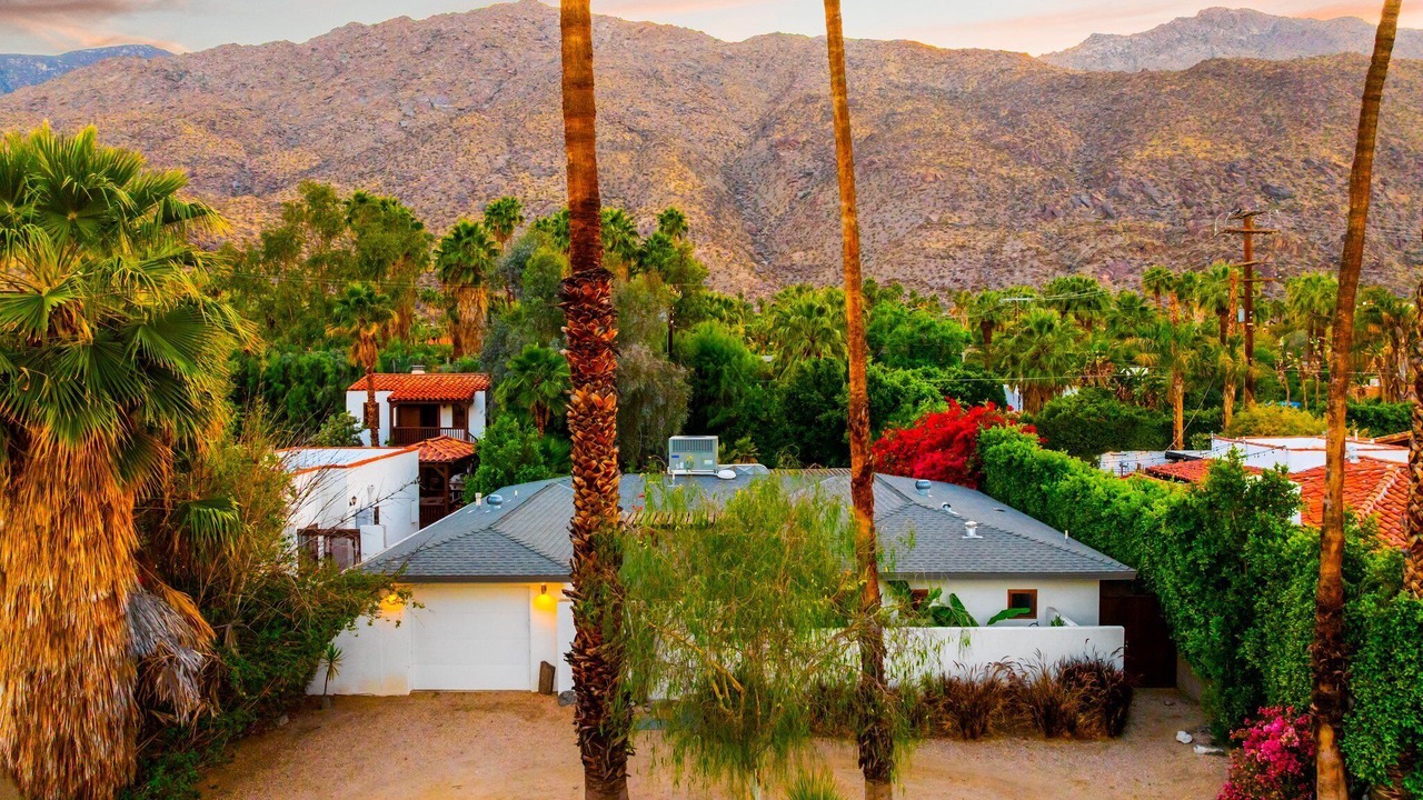 Photo of Outdoor in The Mesa