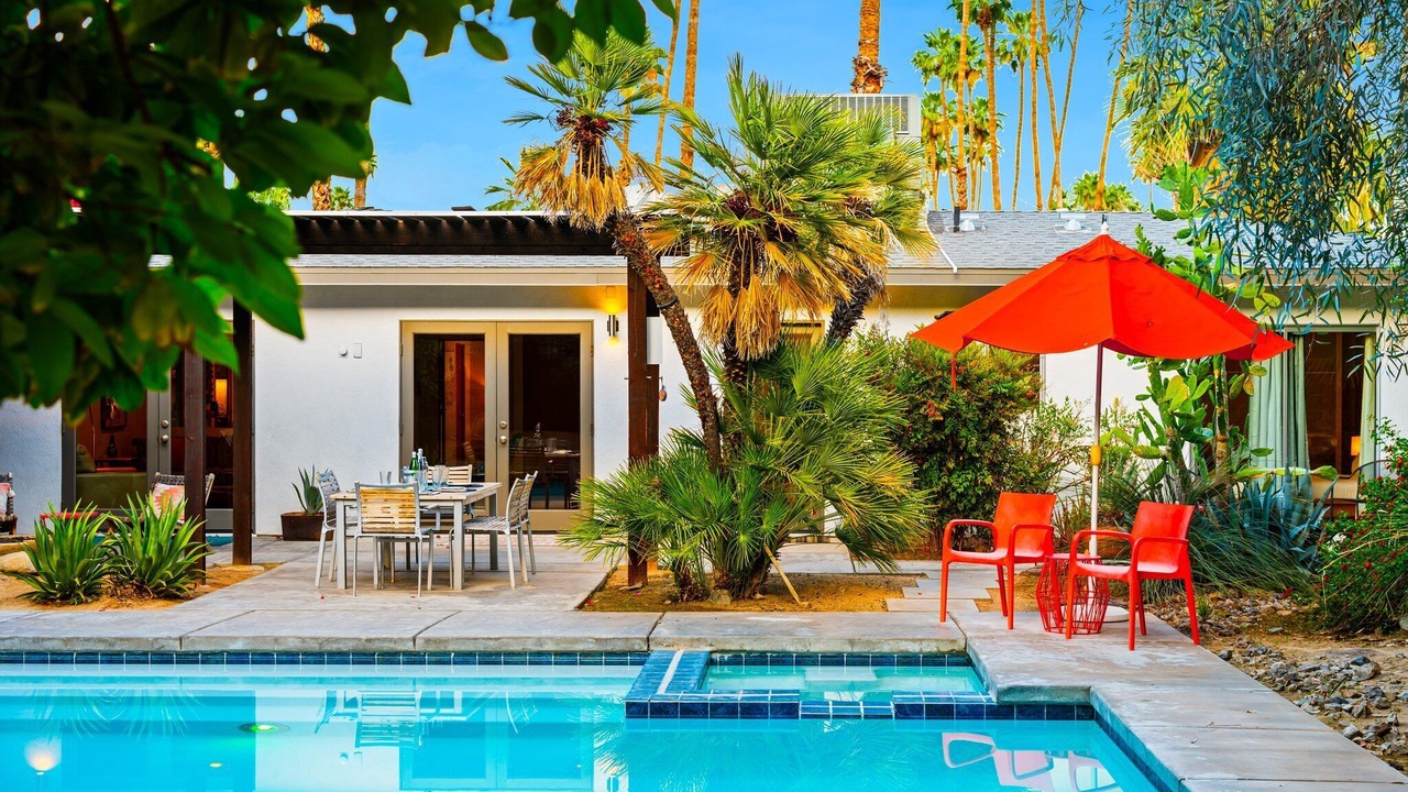 Photo of Outdoor in The Mesa