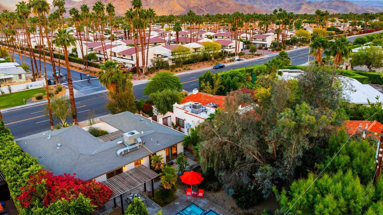 Photo of Outdoor in The Mesa