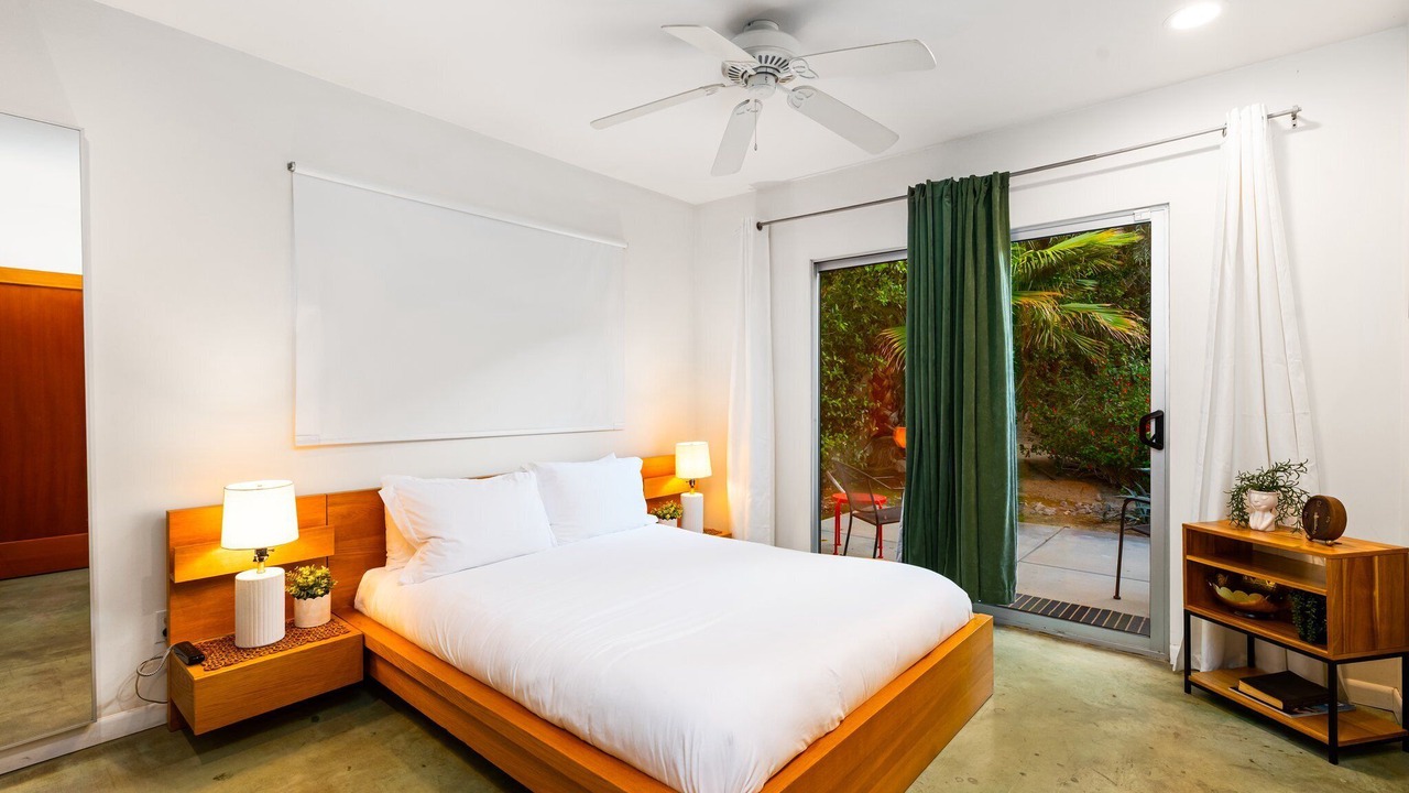 Photo of Bedroom in The Mesa