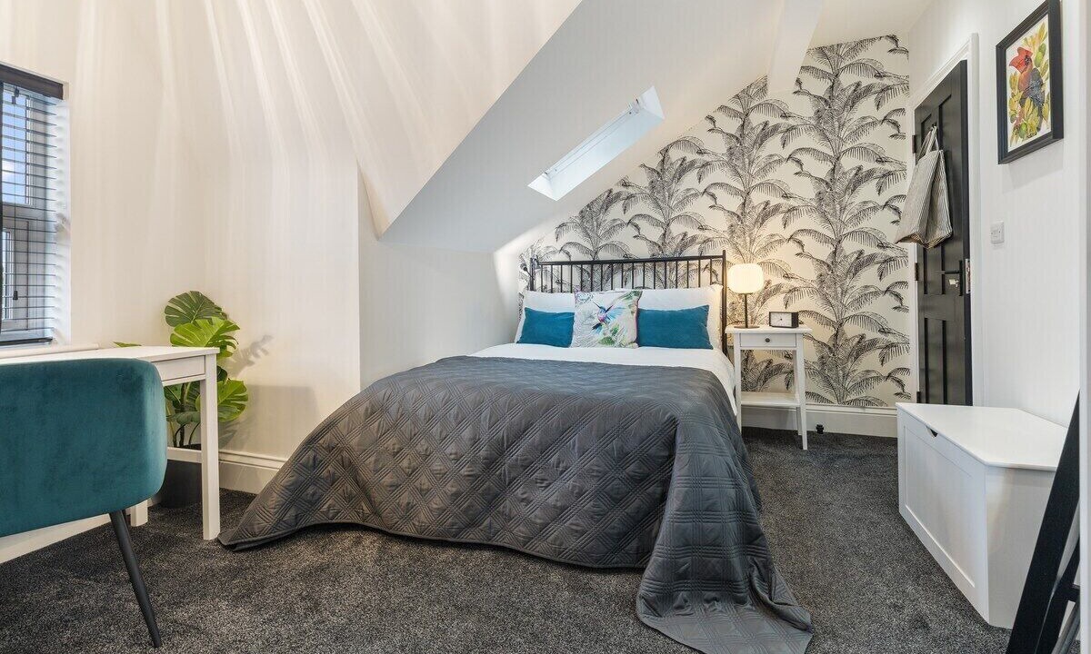 Photo of Bedroom in Roundhay