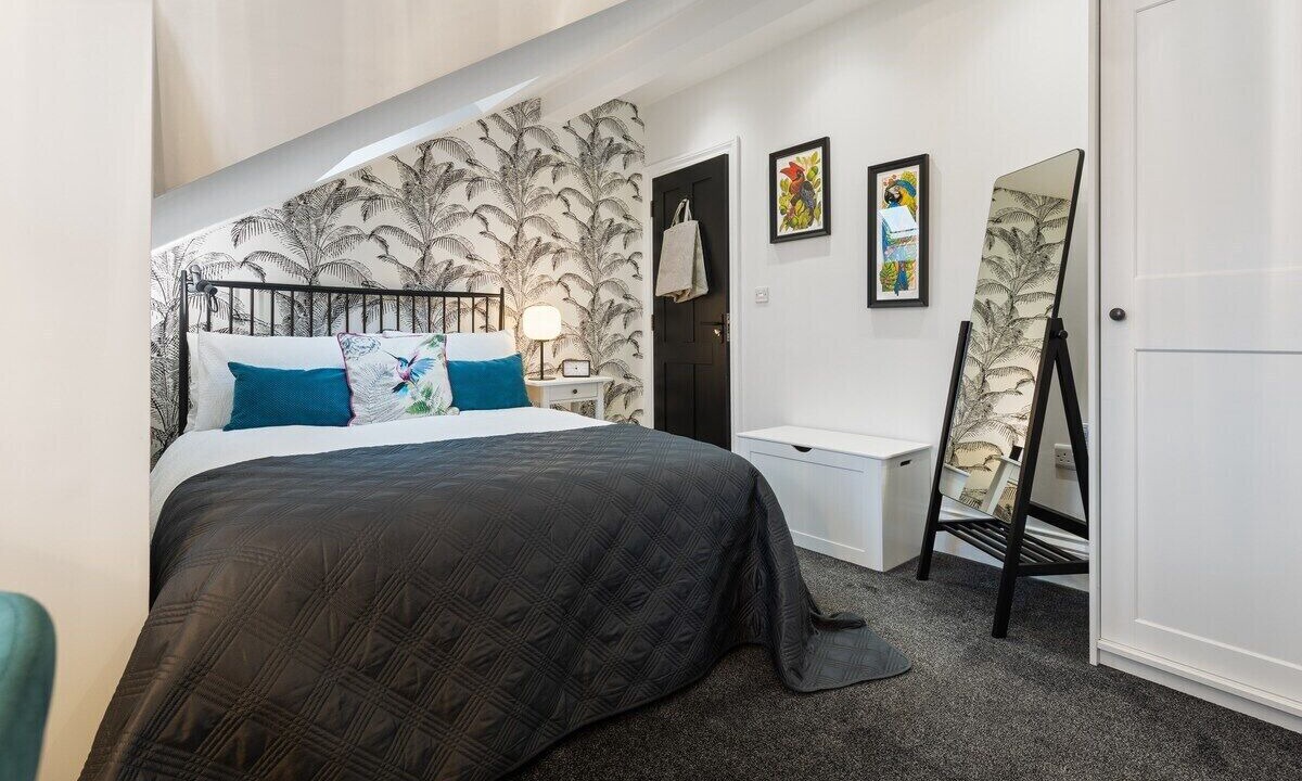 Photo of Bedroom in Roundhay