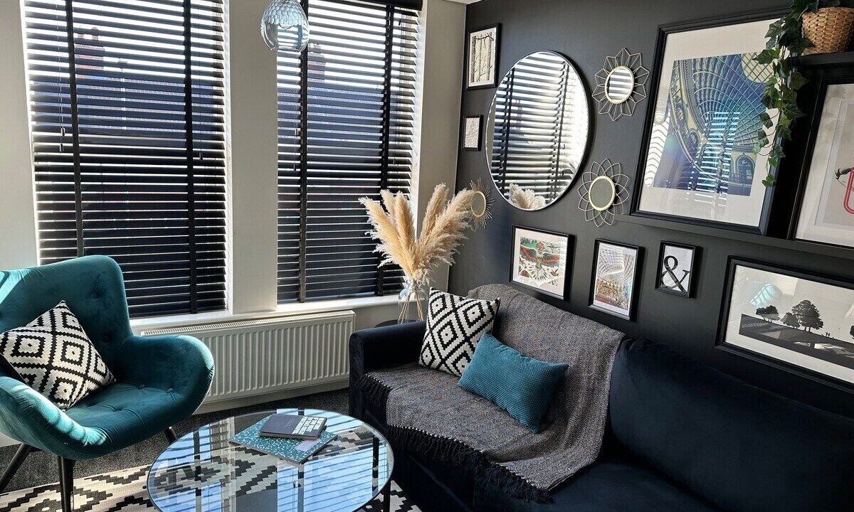 Photo of Bedroom in Roundhay