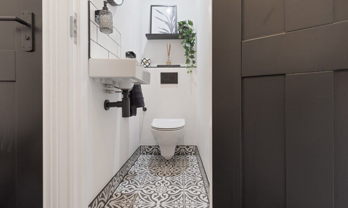 Photo of Bedroom in Roundhay