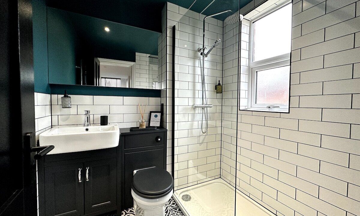 Photo of Bedroom in Roundhay