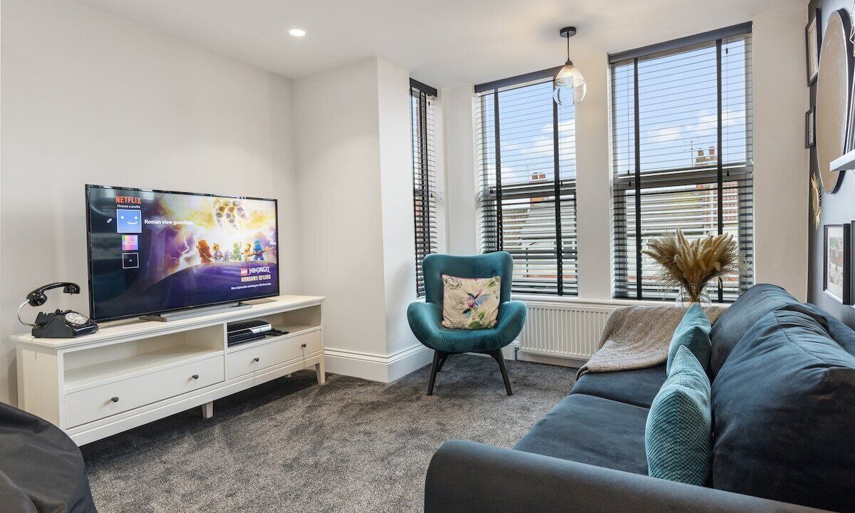 Photo of Bedroom in Roundhay